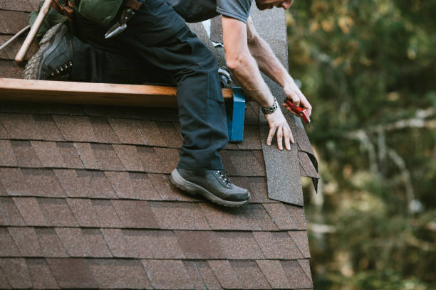 Best Emergency Roof Repair Services  in Creve Coeur, IL